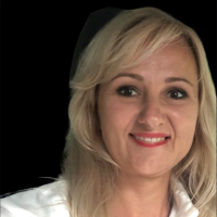 Ing. Magdaléna Tomša